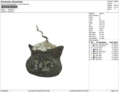 Cat Bag