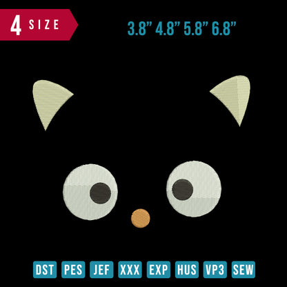 Cat For doll