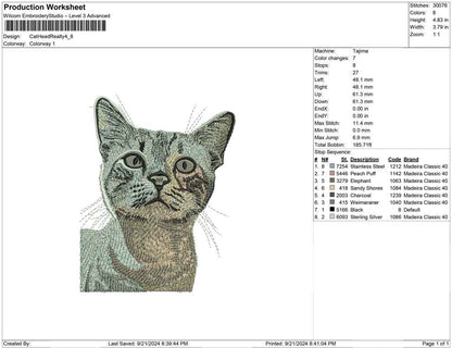 Cat Head Realty