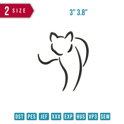 Cat Line