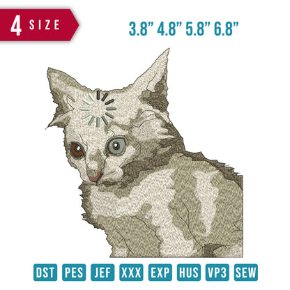 Cat Loading