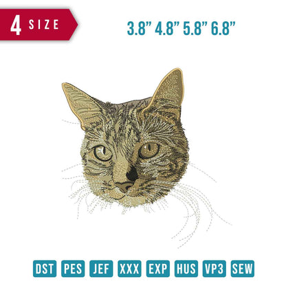 Cat Love Necklace