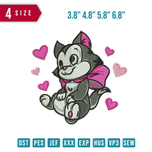Cat Love