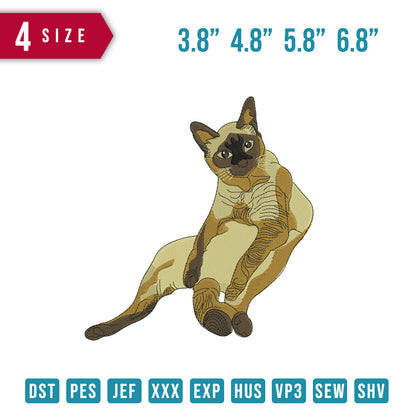 Cat Style