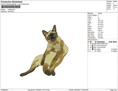 Cat Style