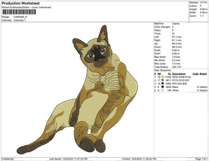 Cat Style