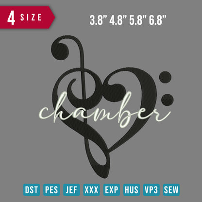 Chamber C