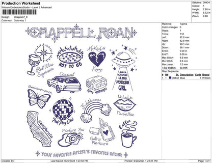 Chappell