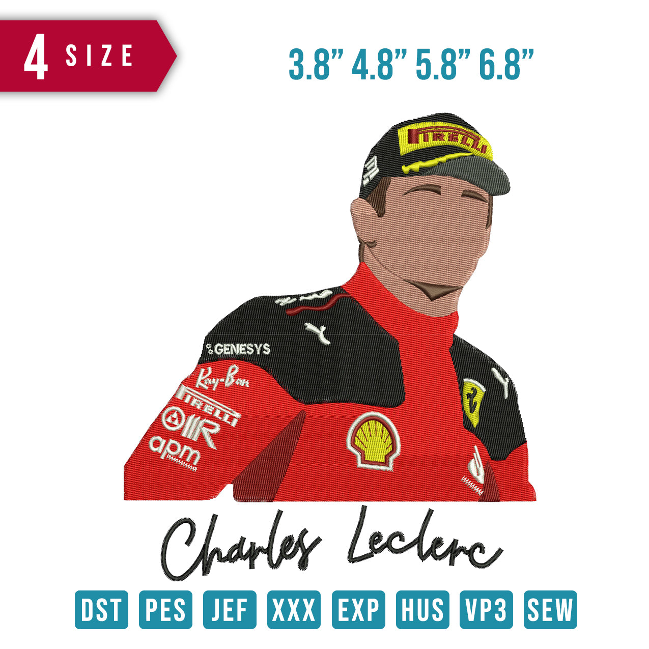 Charles Leclerc