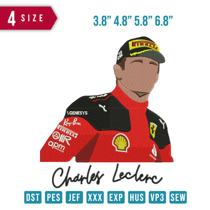 Charles Leclerc