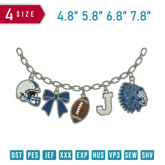 Charm Bracelet
