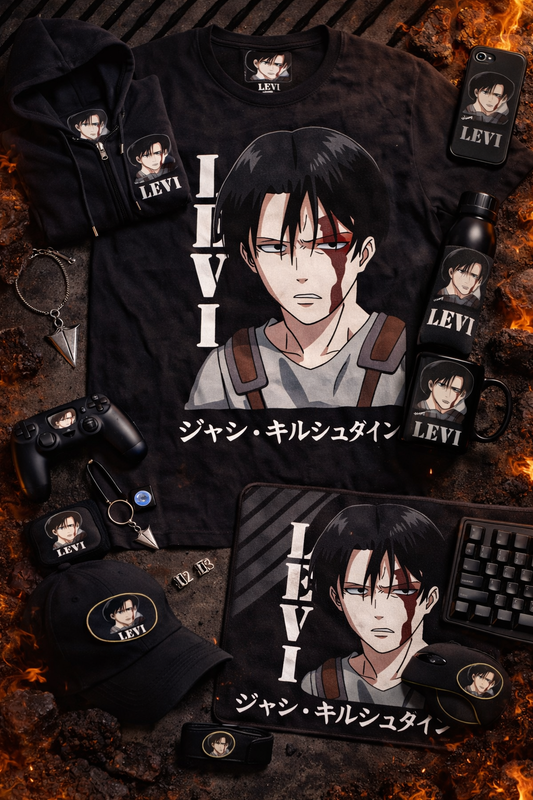 Levi
