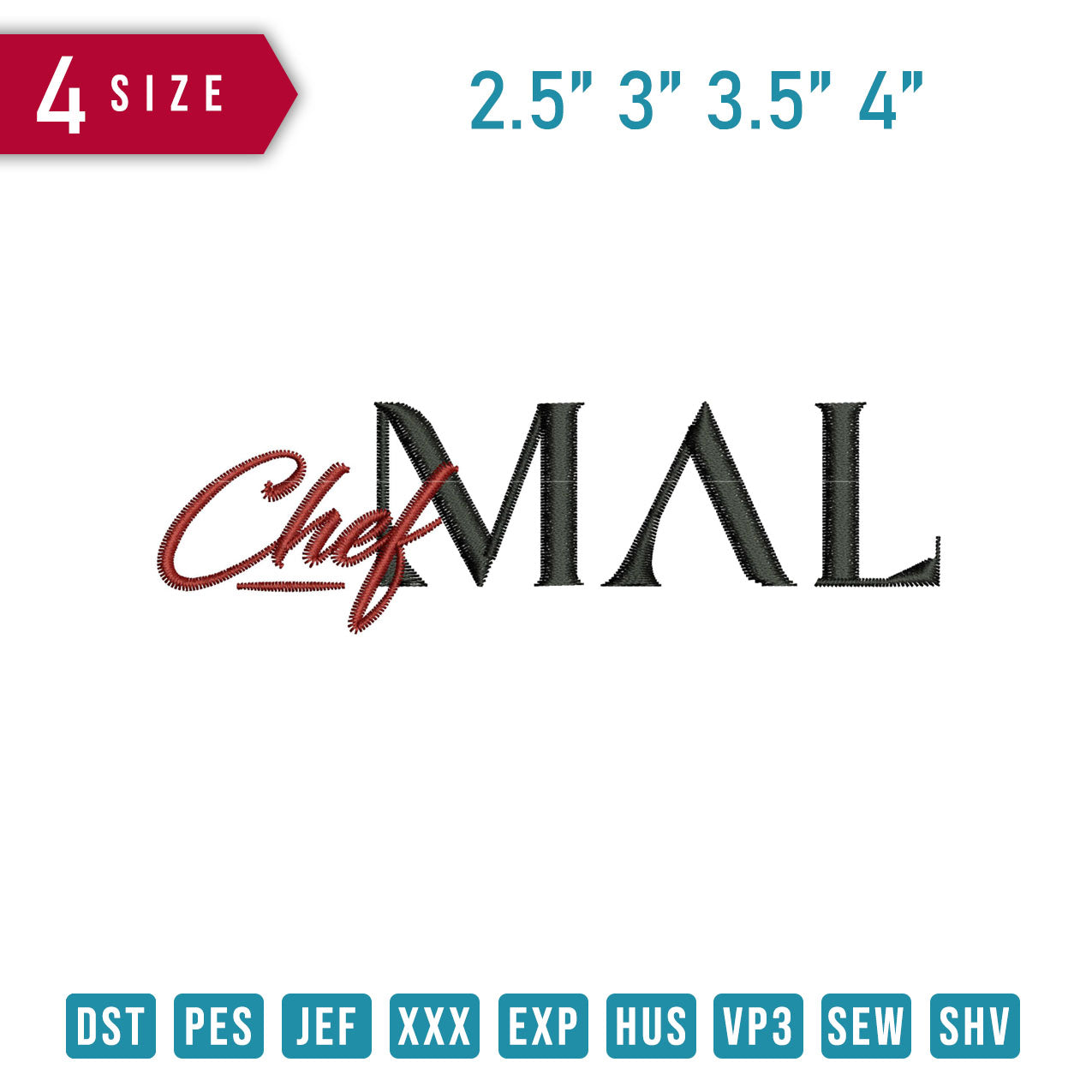 Chef Mal