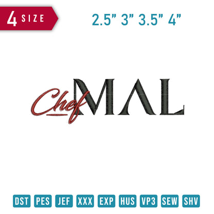 Chef Mal