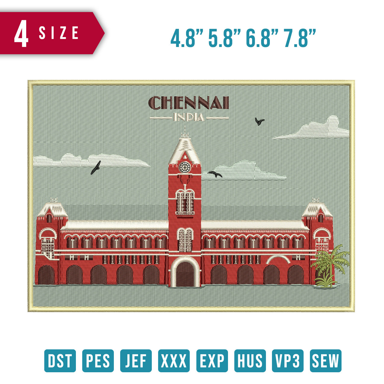 Chennai India