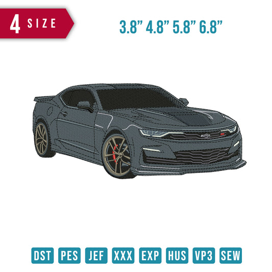 Chevrolet Sport