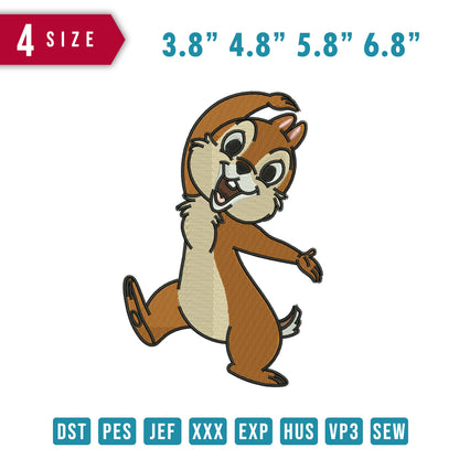 Chip Disney