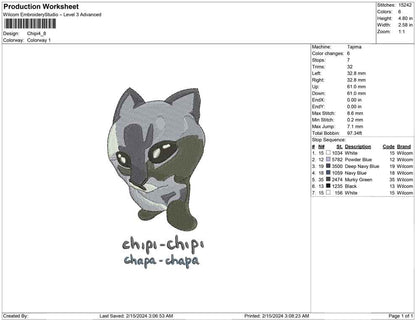 Chipi