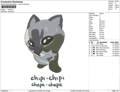 Chipi
