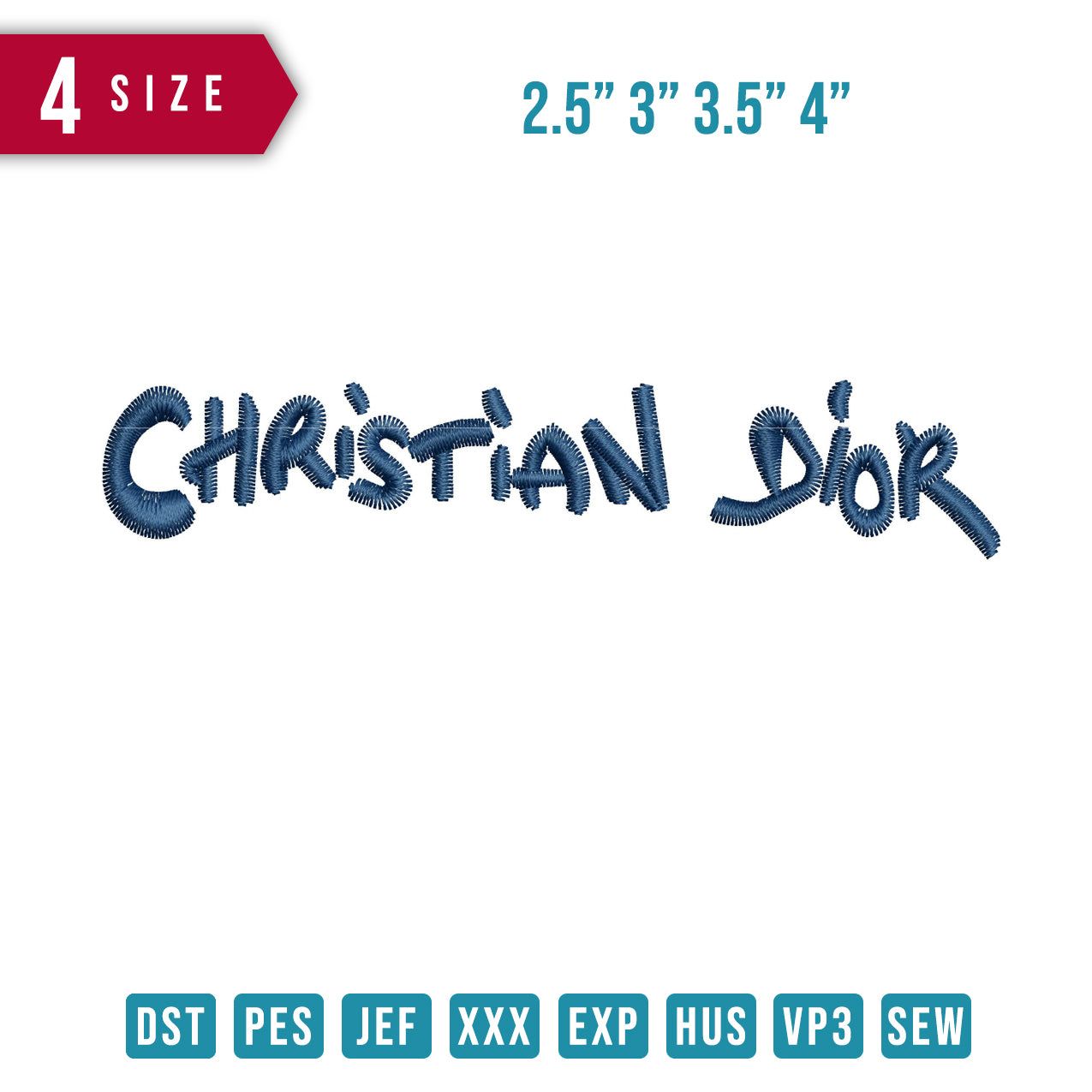 Christian Dior