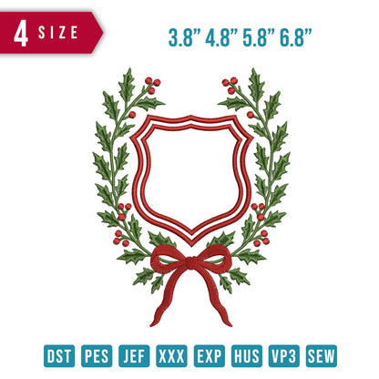 Christmas Ribbon