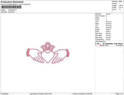 Claddagh