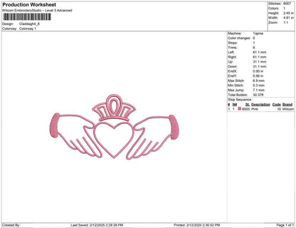 Claddagh