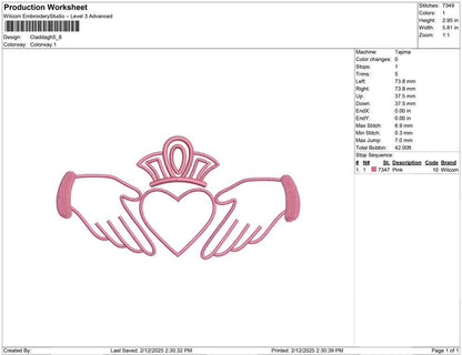 Claddagh