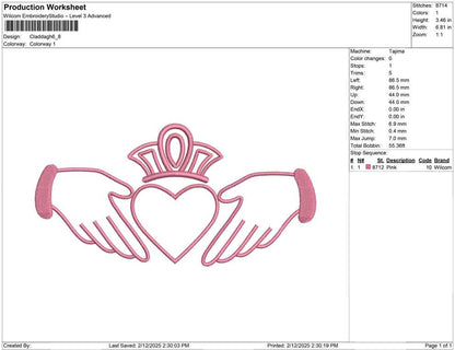 Claddagh