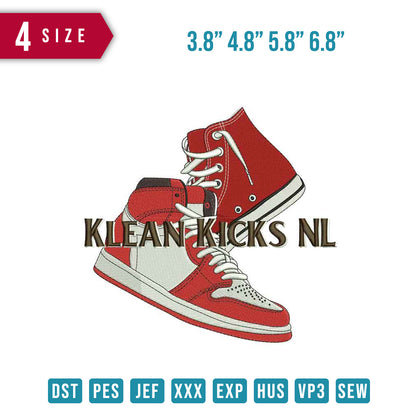 Klean Kick Shoes