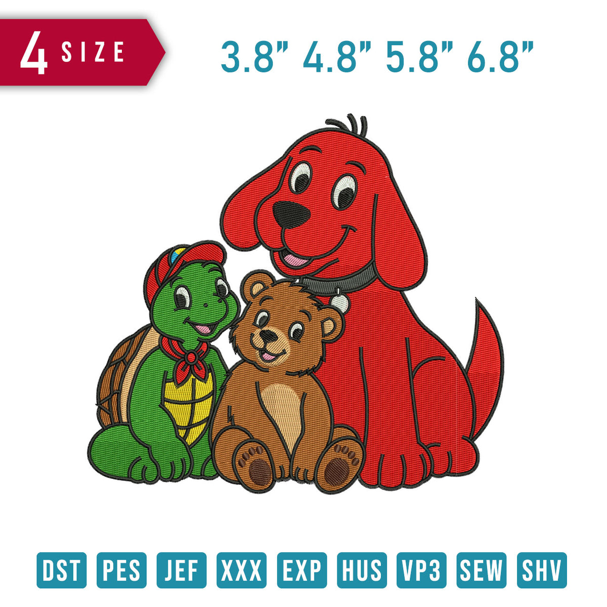 Clifford Franklin Little Bear