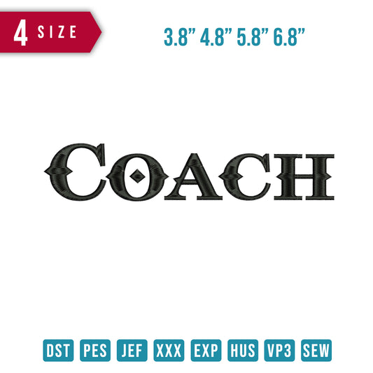 Coach