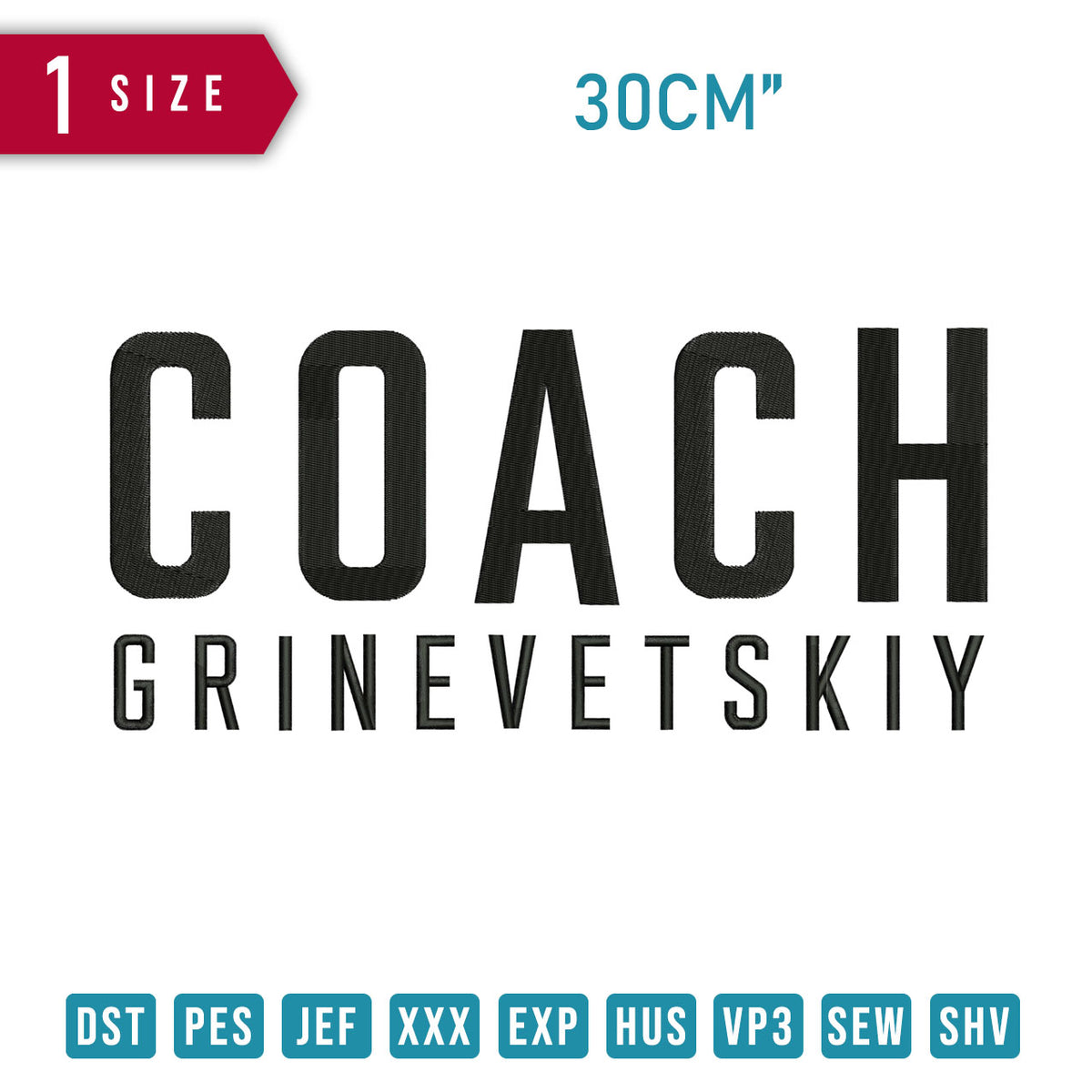 Coach