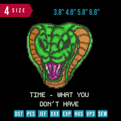 Cobra Pixel