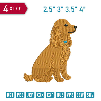 Cocker Spaniel