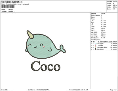 Coco