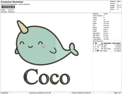 Coco