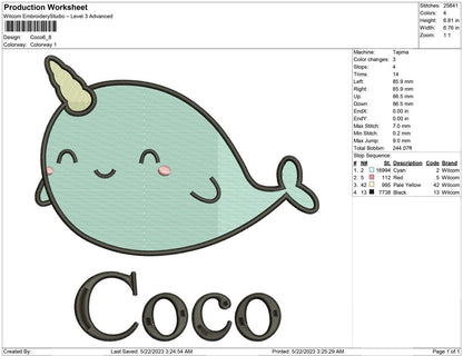 Coco