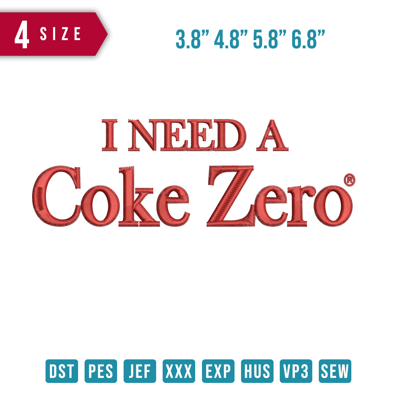 Coke Zero