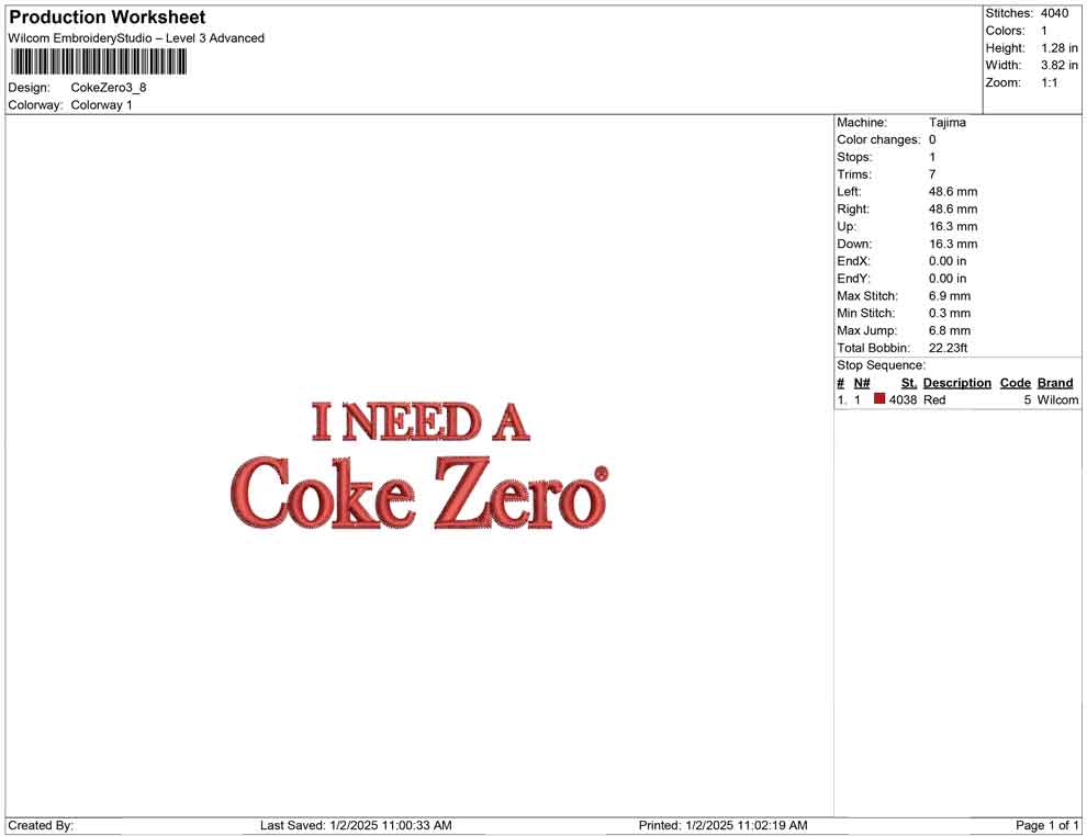 Coke Zero