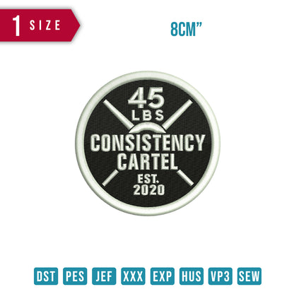 Consistency Cartel