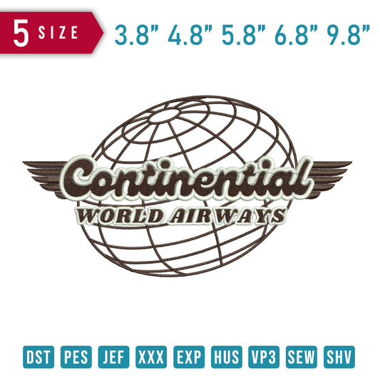 Continential