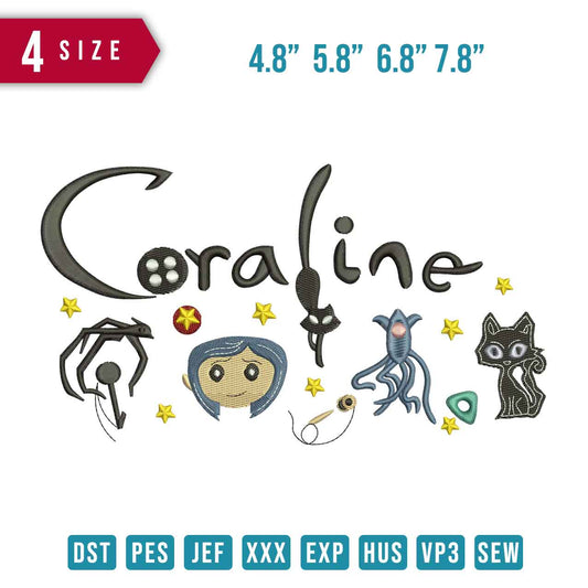 Coraline