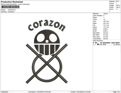 Corazon