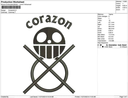 Corazon