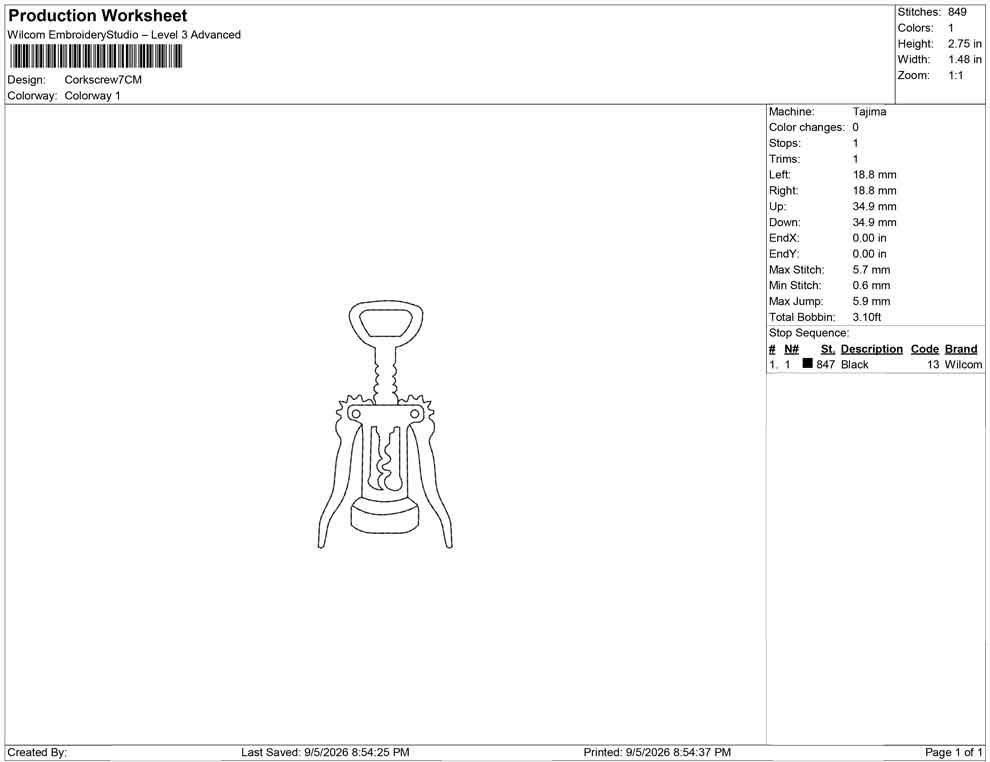 Simple Line Art Bundles