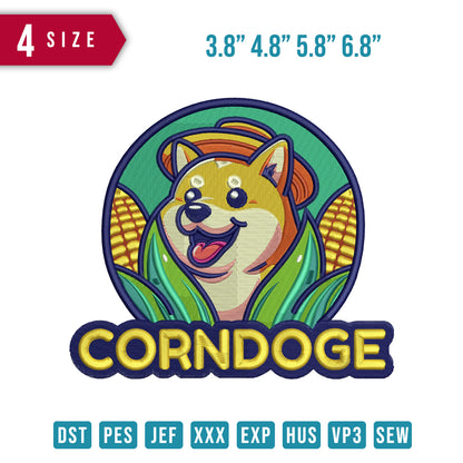 Corn Doge