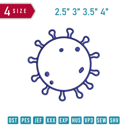 Corona Virus