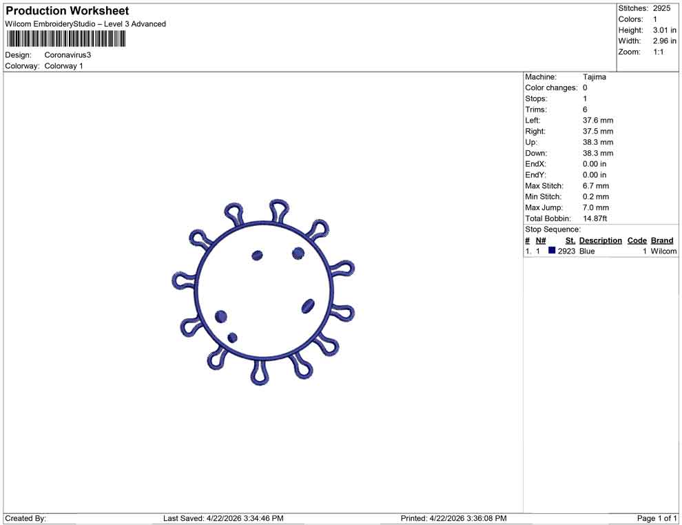 Corona Virus