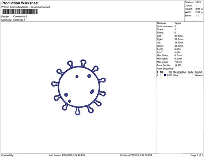 Corona Virus